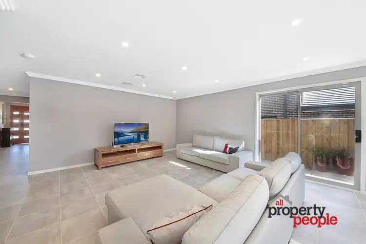 Third view of Homely house listing, 48 Gallipoli Drive, Edmondson Park NSW 2174
