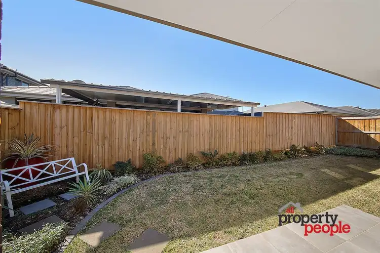 Fourth view of Homely house listing, 48 Gallipoli Drive, Edmondson Park NSW 2174