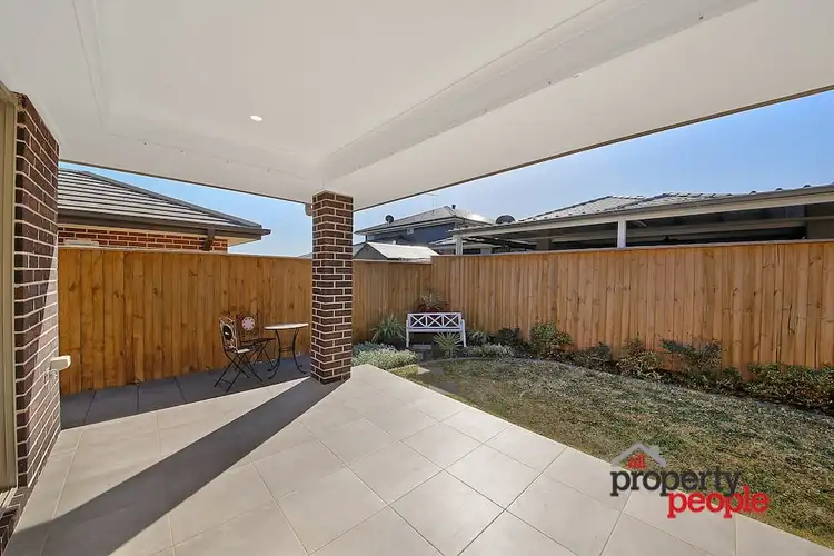 Fifth view of Homely house listing, 48 Gallipoli Drive, Edmondson Park NSW 2174