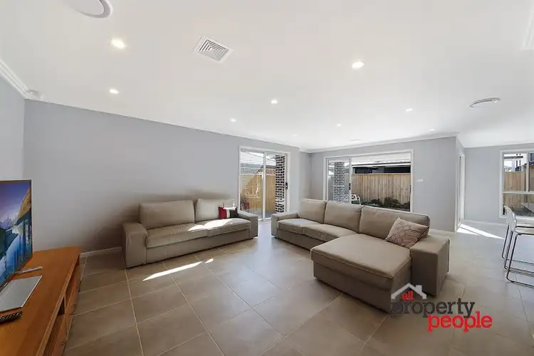 Sixth view of Homely house listing, 48 Gallipoli Drive, Edmondson Park NSW 2174