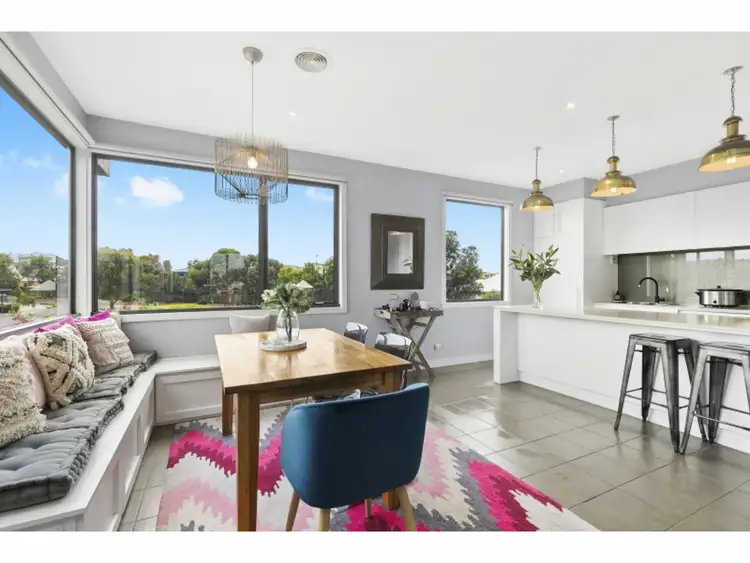 Second view of Homely townhouse listing, 22 Coast Drive, Torquay VIC 3228