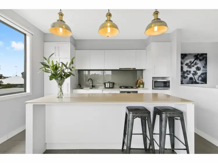Third view of Homely townhouse listing, 22 Coast Drive, Torquay VIC 3228