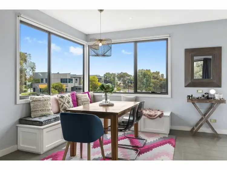 Fifth view of Homely townhouse listing, 22 Coast Drive, Torquay VIC 3228