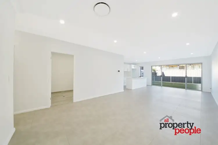 Third view of Homely semi-detached listing, 56C Brenda Street, Ingleburn NSW 2565