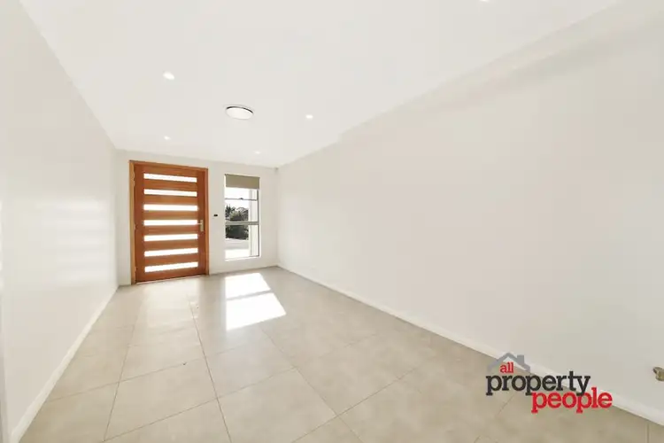 Fourth view of Homely semi-detached listing, 56C Brenda Street, Ingleburn NSW 2565
