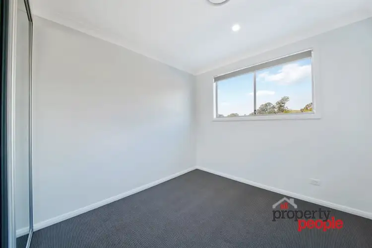 Fifth view of Homely semi-detached listing, 56C Brenda Street, Ingleburn NSW 2565