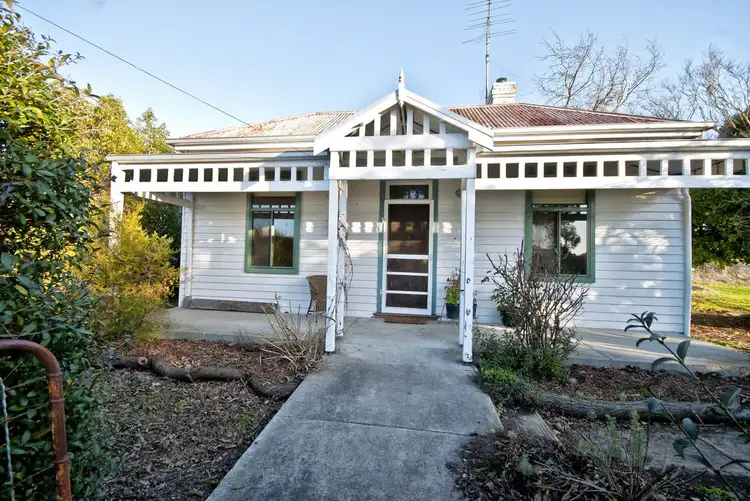 Main view of Homely house listing, 3 Black Street, Terang VIC 3264