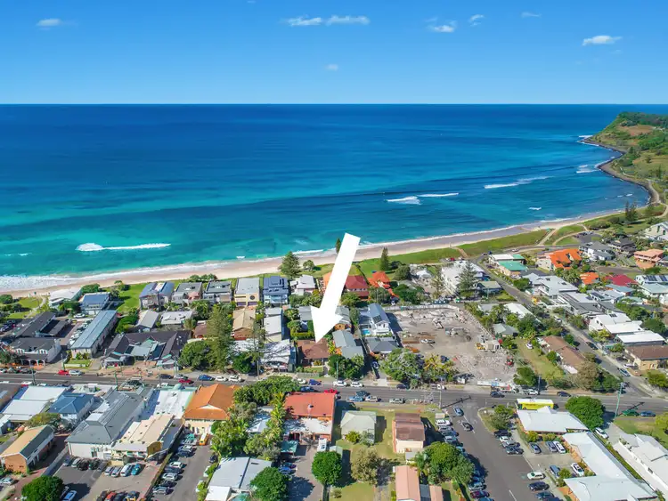 Main view of Homely house listing, 55 Ballina Street, Lennox Head NSW 2478