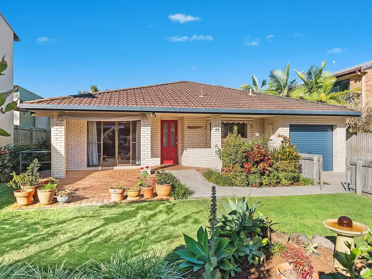 Third view of Homely house listing, 55 Ballina Street, Lennox Head NSW 2478