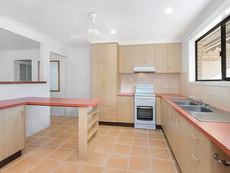 Fourth view of Homely house listing, 55 Ballina Street, Lennox Head NSW 2478