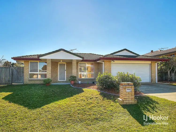 Main view of Homely house listing, 30 Lewis Place, Calamvale QLD 4116