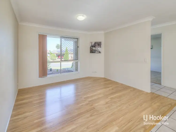 Second view of Homely house listing, 30 Lewis Place, Calamvale QLD 4116