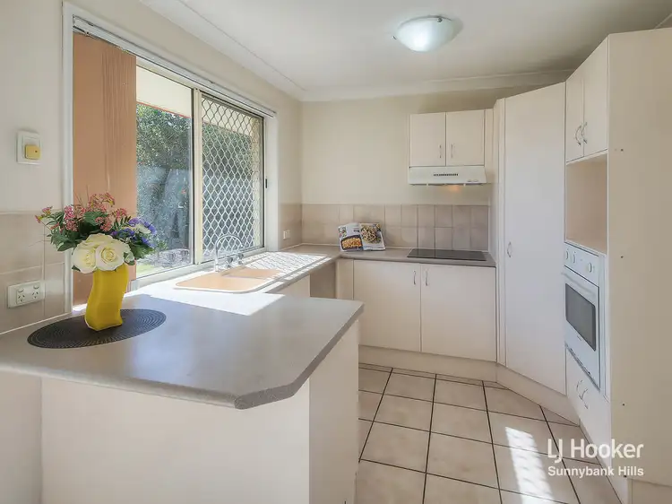 Third view of Homely house listing, 30 Lewis Place, Calamvale QLD 4116