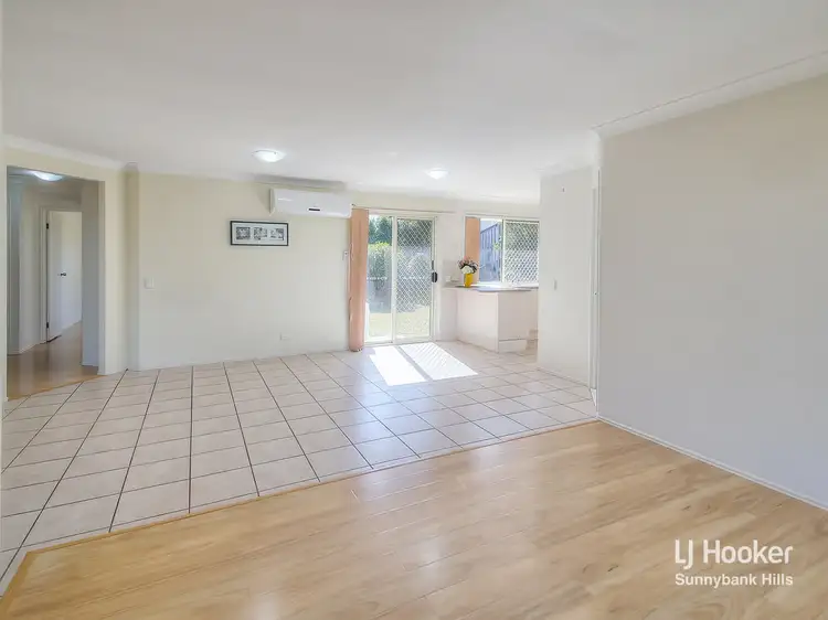 Fourth view of Homely house listing, 30 Lewis Place, Calamvale QLD 4116