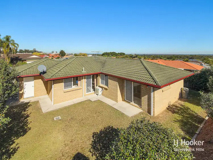 Fifth view of Homely house listing, 30 Lewis Place, Calamvale QLD 4116