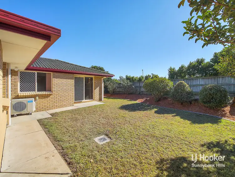 Sixth view of Homely house listing, 30 Lewis Place, Calamvale QLD 4116