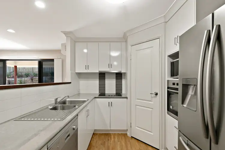 Third view of Homely unit listing, 1/30 Elizabeth Kenny Court, Harristown QLD 4350