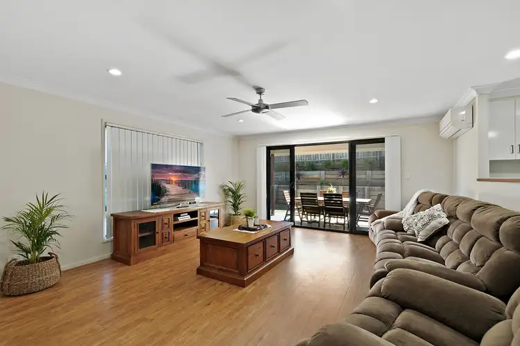 Fourth view of Homely unit listing, 1/30 Elizabeth Kenny Court, Harristown QLD 4350