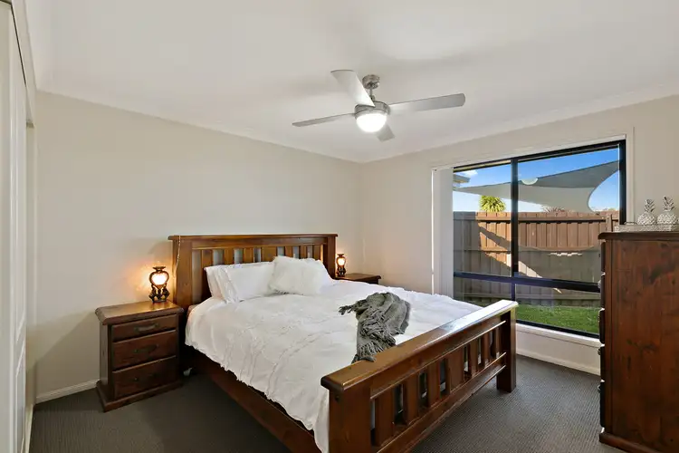 Fifth view of Homely unit listing, 1/30 Elizabeth Kenny Court, Harristown QLD 4350