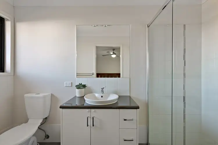 Sixth view of Homely unit listing, 1/30 Elizabeth Kenny Court, Harristown QLD 4350