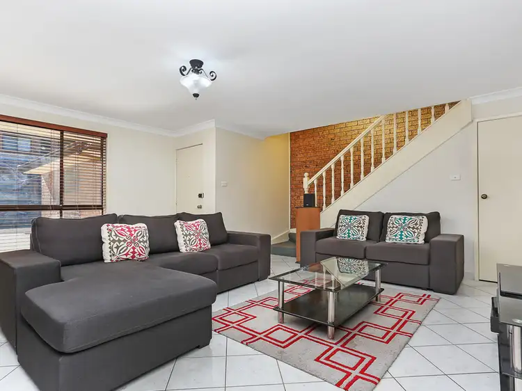 Main view of Homely villa listing, 23/34 Ainsworth Crescent, Wetherill Park NSW 2164