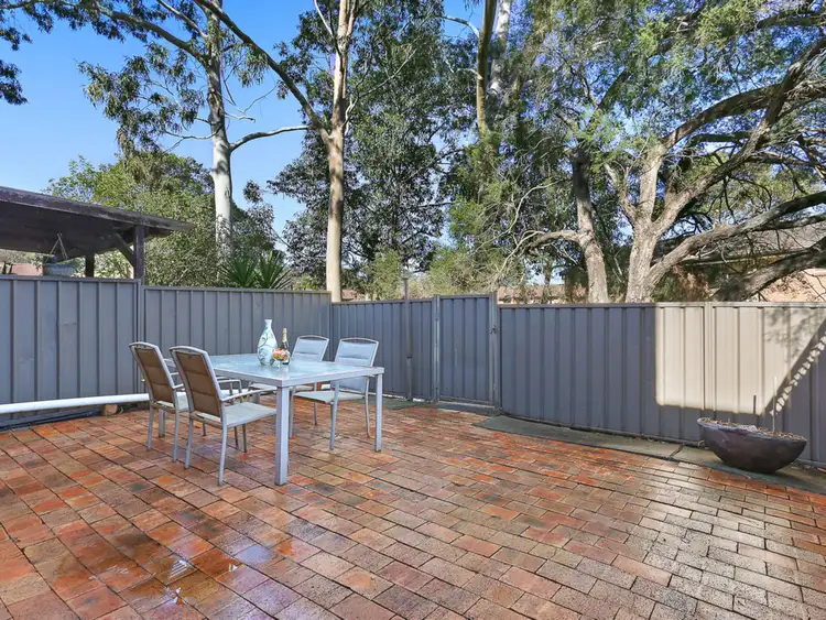 Second view of Homely villa listing, 23/34 Ainsworth Crescent, Wetherill Park NSW 2164
