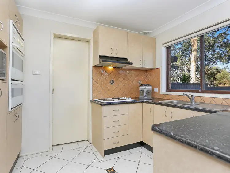 Fifth view of Homely villa listing, 23/34 Ainsworth Crescent, Wetherill Park NSW 2164