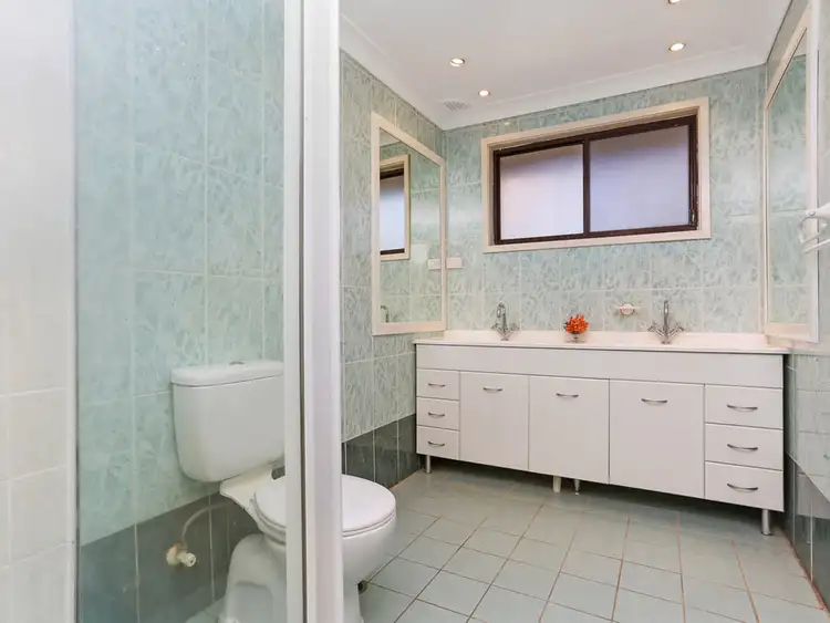 Sixth view of Homely villa listing, 23/34 Ainsworth Crescent, Wetherill Park NSW 2164