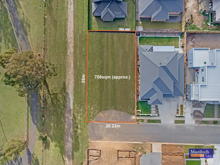 17 Hovell Way, Bella Vista NSW 2153