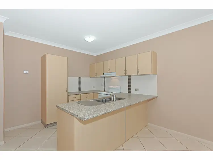 Second view of Homely unit listing, 3/53-55 Wotton Street, Aitkenvale QLD 4814