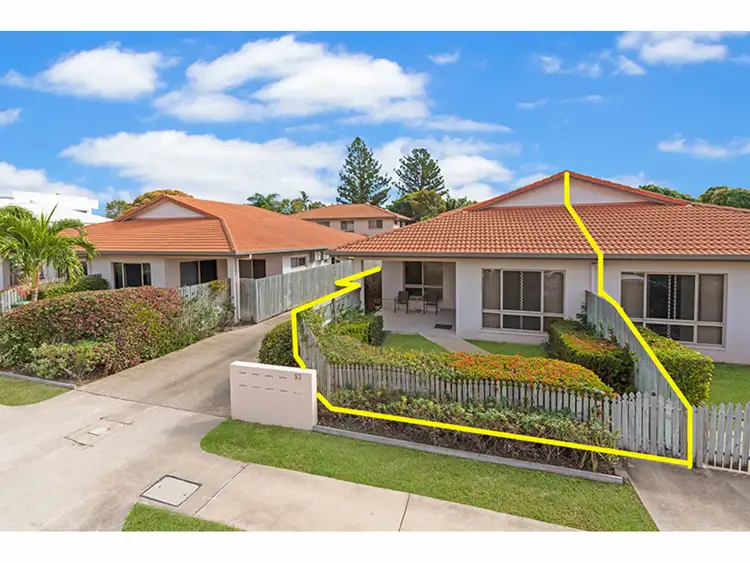 Sixth view of Homely unit listing, 3/53-55 Wotton Street, Aitkenvale QLD 4814