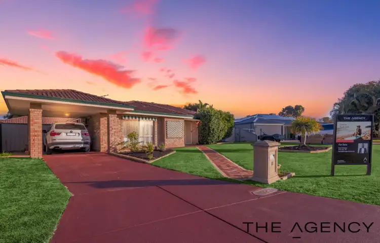 Second view of Homely house listing, 11 Scotia Place, Morley WA 6062