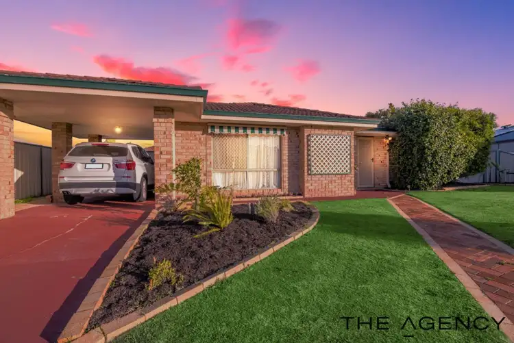 Third view of Homely house listing, 11 Scotia Place, Morley WA 6062
