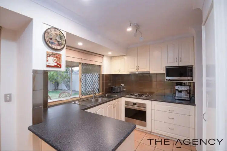 Fourth view of Homely house listing, 11 Scotia Place, Morley WA 6062