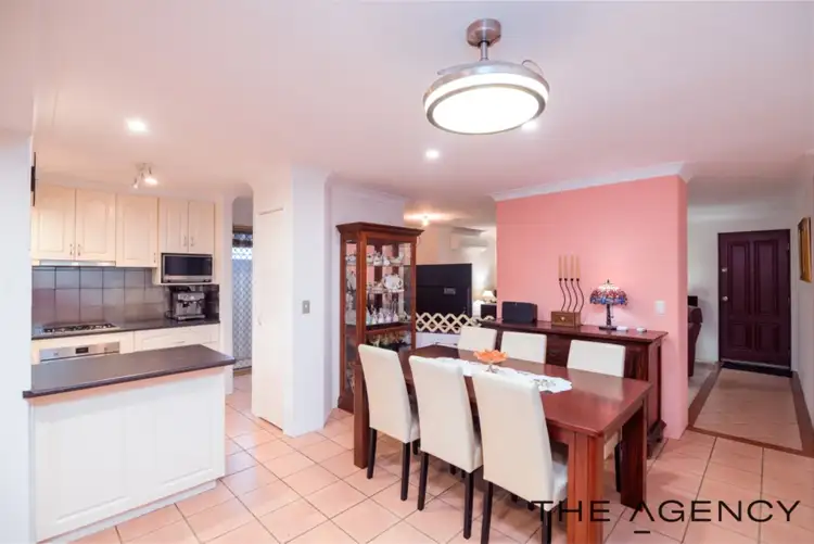 Fifth view of Homely house listing, 11 Scotia Place, Morley WA 6062