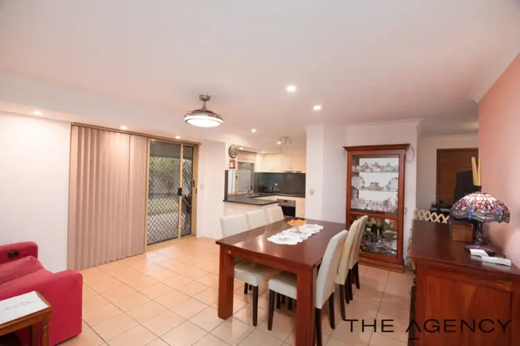 Sixth view of Homely house listing, 11 Scotia Place, Morley WA 6062