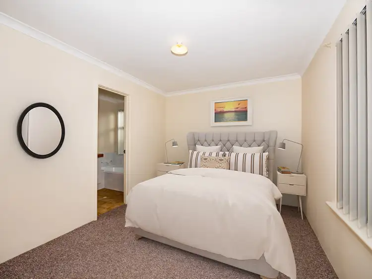 Fourth view of Homely house listing, 5/48 Gnangara Drive, Waikiki WA 6169
