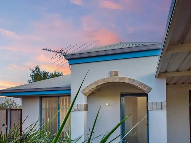 Fifth view of Homely house listing, 5/48 Gnangara Drive, Waikiki WA 6169