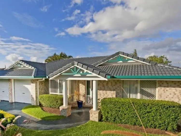 6 Nonda Place, Parkinson QLD 4115