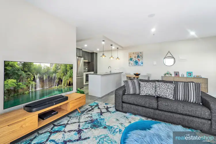 Main view of Homely apartment listing, 307/325 Anketell Street, Greenway ACT 2900