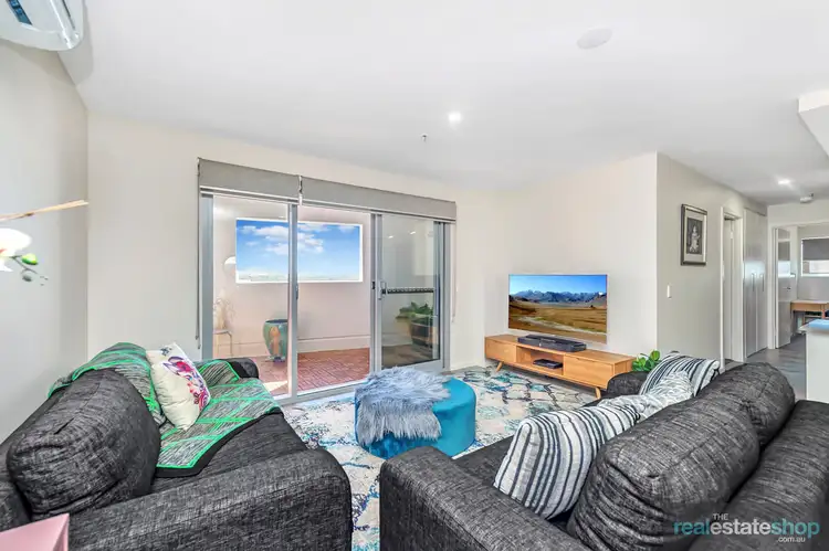 Fourth view of Homely apartment listing, 307/325 Anketell Street, Greenway ACT 2900