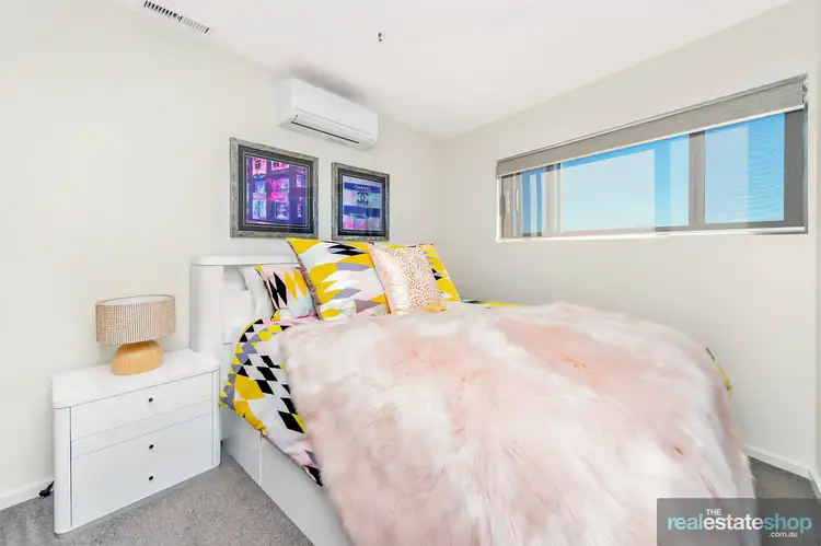 Seventh view of Homely apartment listing, 307/325 Anketell Street, Greenway ACT 2900