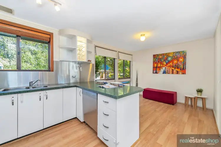 Second view of Homely house listing, 9 McBeath Place, Kambah ACT 2902