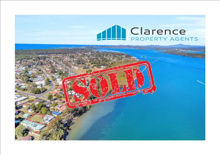 6 Marandowie, Iluka NSW 2466