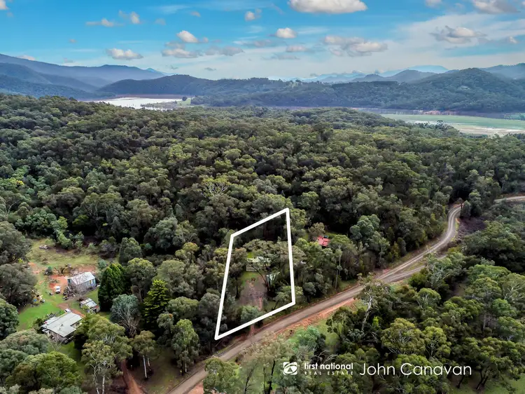 Main view of Homely house listing, 53 Old Eildon Road, Jamieson VIC 3723