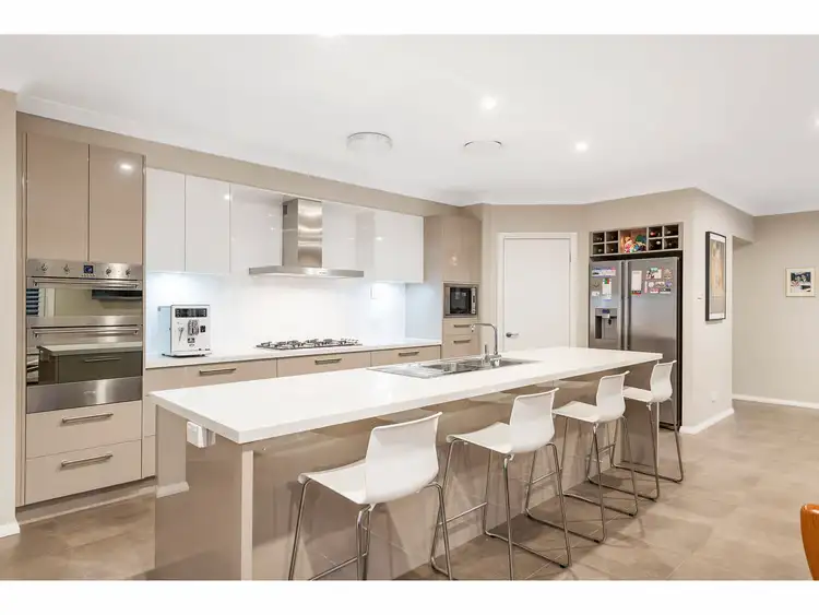 Second view of Homely house listing, 7 Lee Street, Cobbitty NSW 2570
