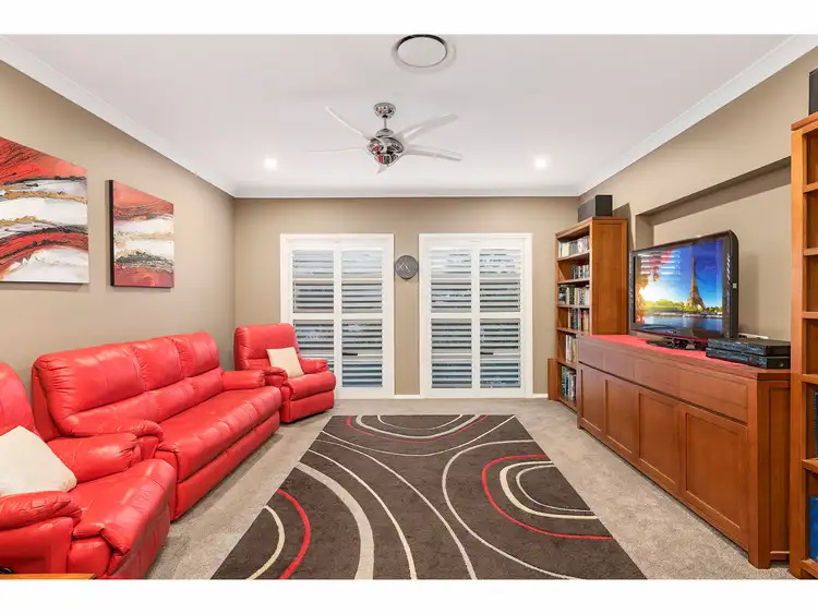 Fourth view of Homely house listing, 7 Lee Street, Cobbitty NSW 2570