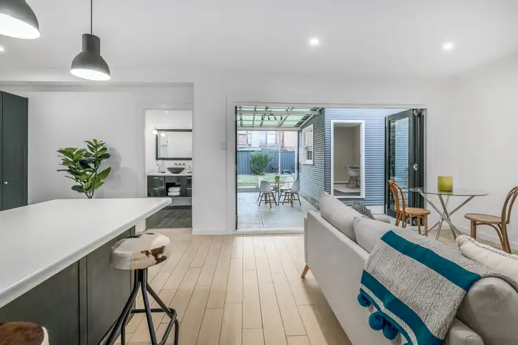 Fifth view of Homely house listing, 5 Lindus Street, Wickham NSW 2293