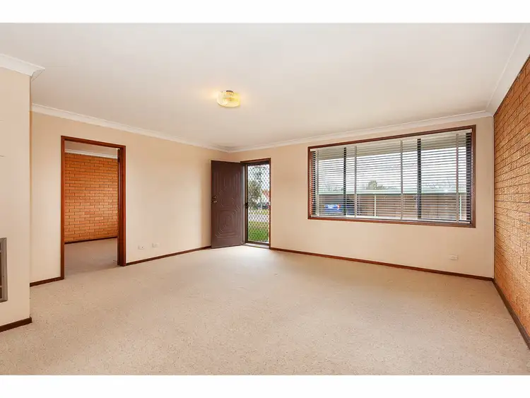Second view of Homely unit listing, 4/604 Prune Street, Springdale Heights NSW 2641