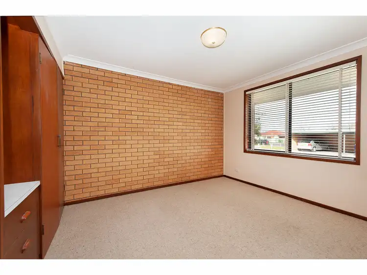 Fifth view of Homely unit listing, 4/604 Prune Street, Springdale Heights NSW 2641